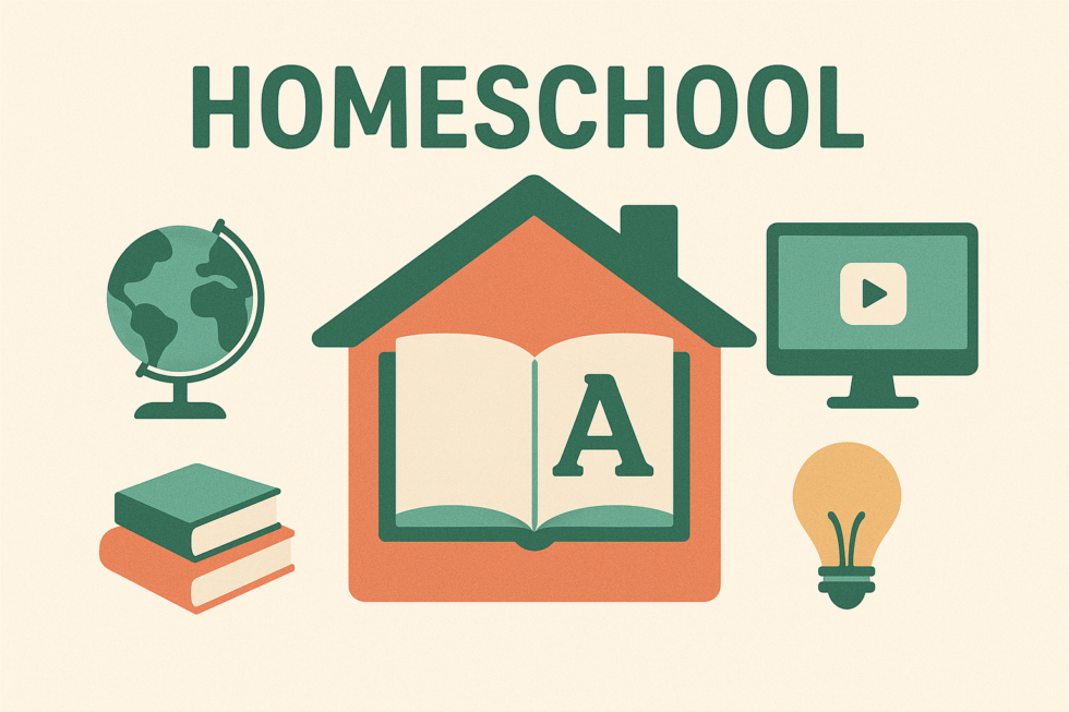 Homeschool | Greenfield Public Schools