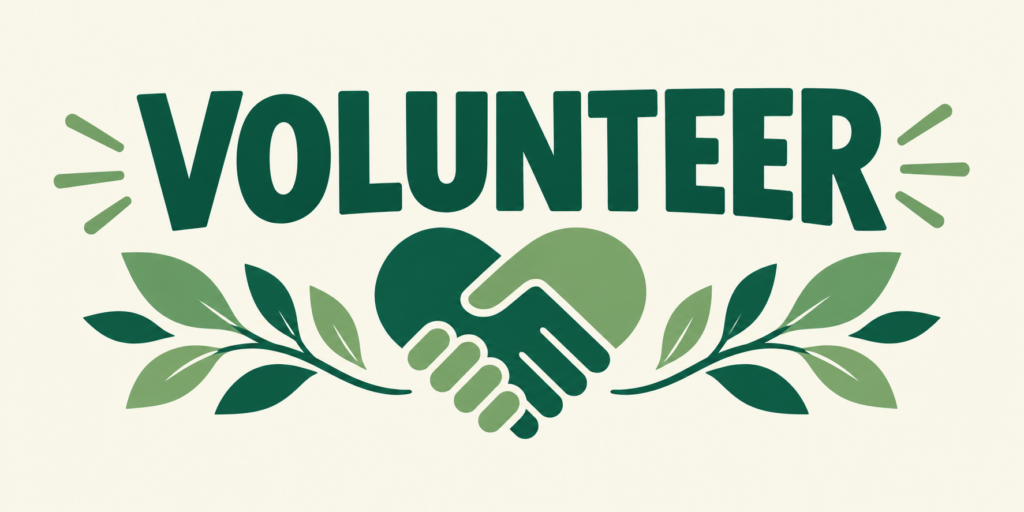 Volunteer Clipart